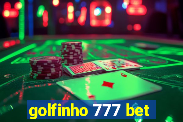 golfinho 777 bet